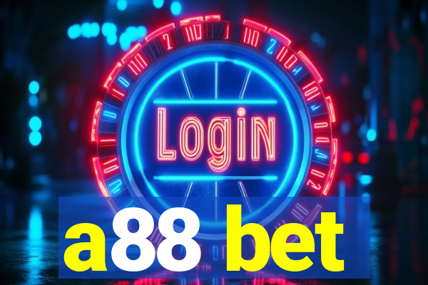 a88 bet